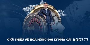 Đại lý Aog777 được phép sử dụng các hình ảnh độc quyền