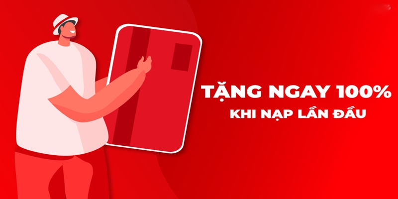 Ưu đãi khi nạp tiền Aog777